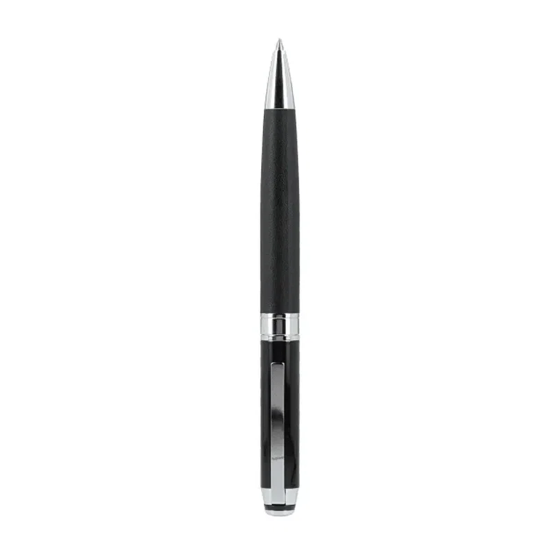 Personalized Hyde Recycled Brass Gel Ballpoint — view 3