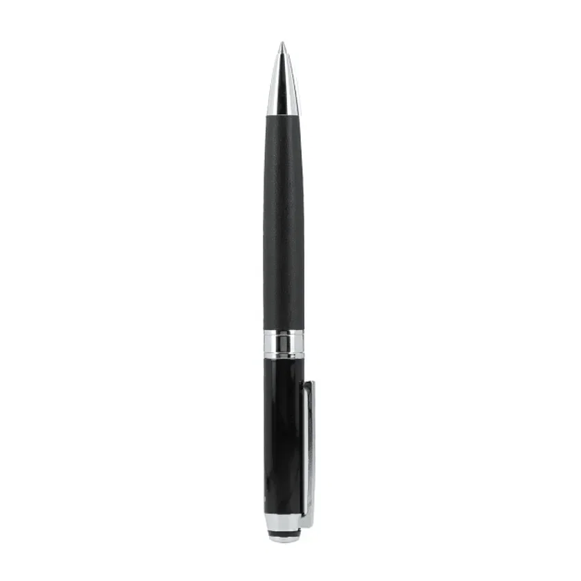Personalized Hyde Recycled Brass Gel Ballpoint — view 4