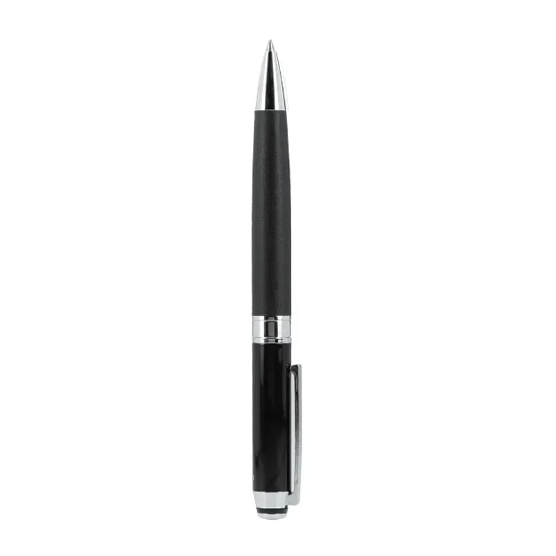 Personalized Hyde Recycled Brass Gel Ballpoint — view 4