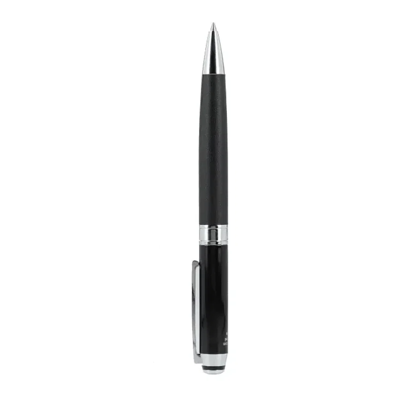 Personalized Hyde Recycled Brass Gel Ballpoint — view 5