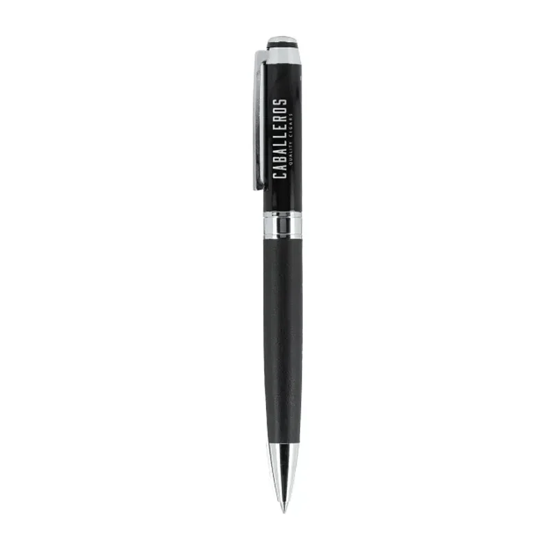 Personalized Hyde Recycled Brass Gel Ballpoint — view 6