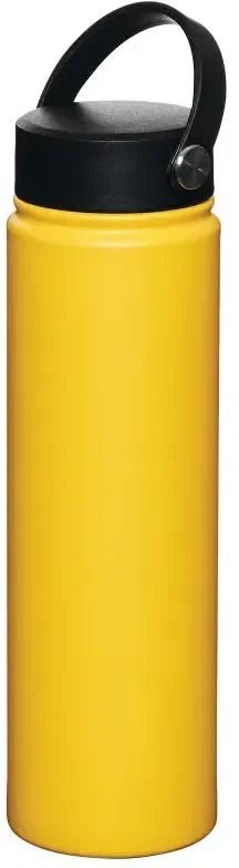 Personalized Hydra Water Bottle - 24oz — view 2