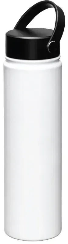 Personalized Hydra Water Bottle - 24oz — view 3
