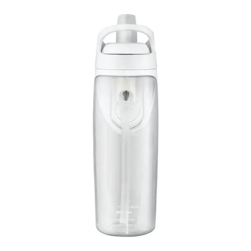 Personalized HydraCoach Tritan Sport Bottle - 22oz — view 4