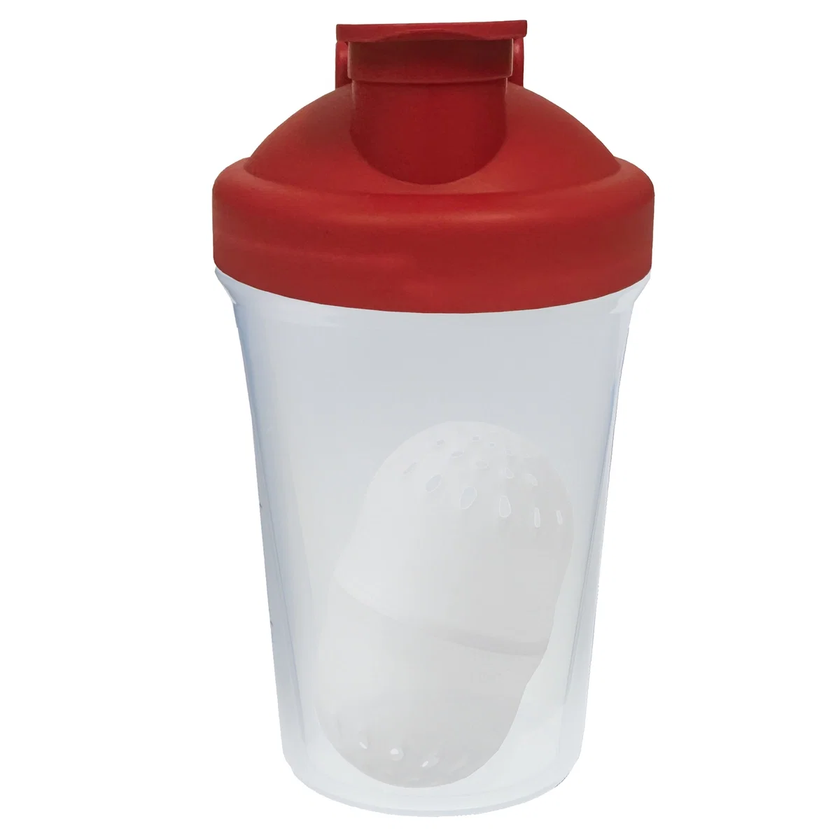Hydrate Sport Shaker Bottle (20 oz) — view 2
