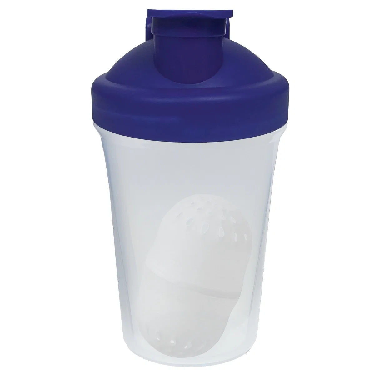 Hydrate Sport Shaker Bottle (20 oz) — view 3