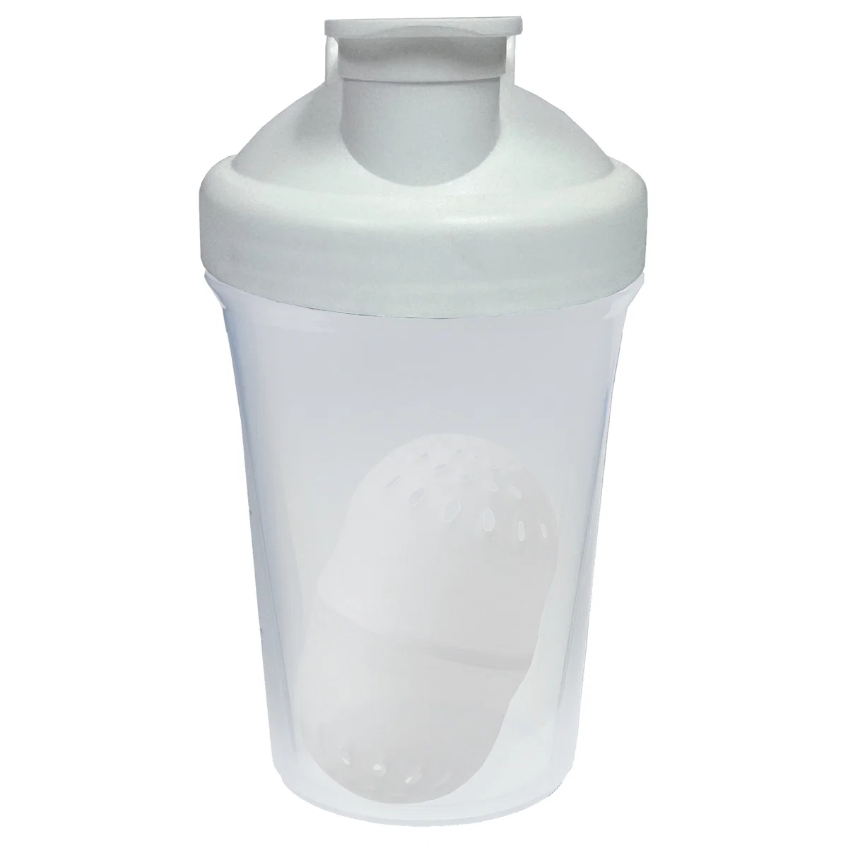 Hydrate Sport Shaker Bottle (20 oz) — view 4