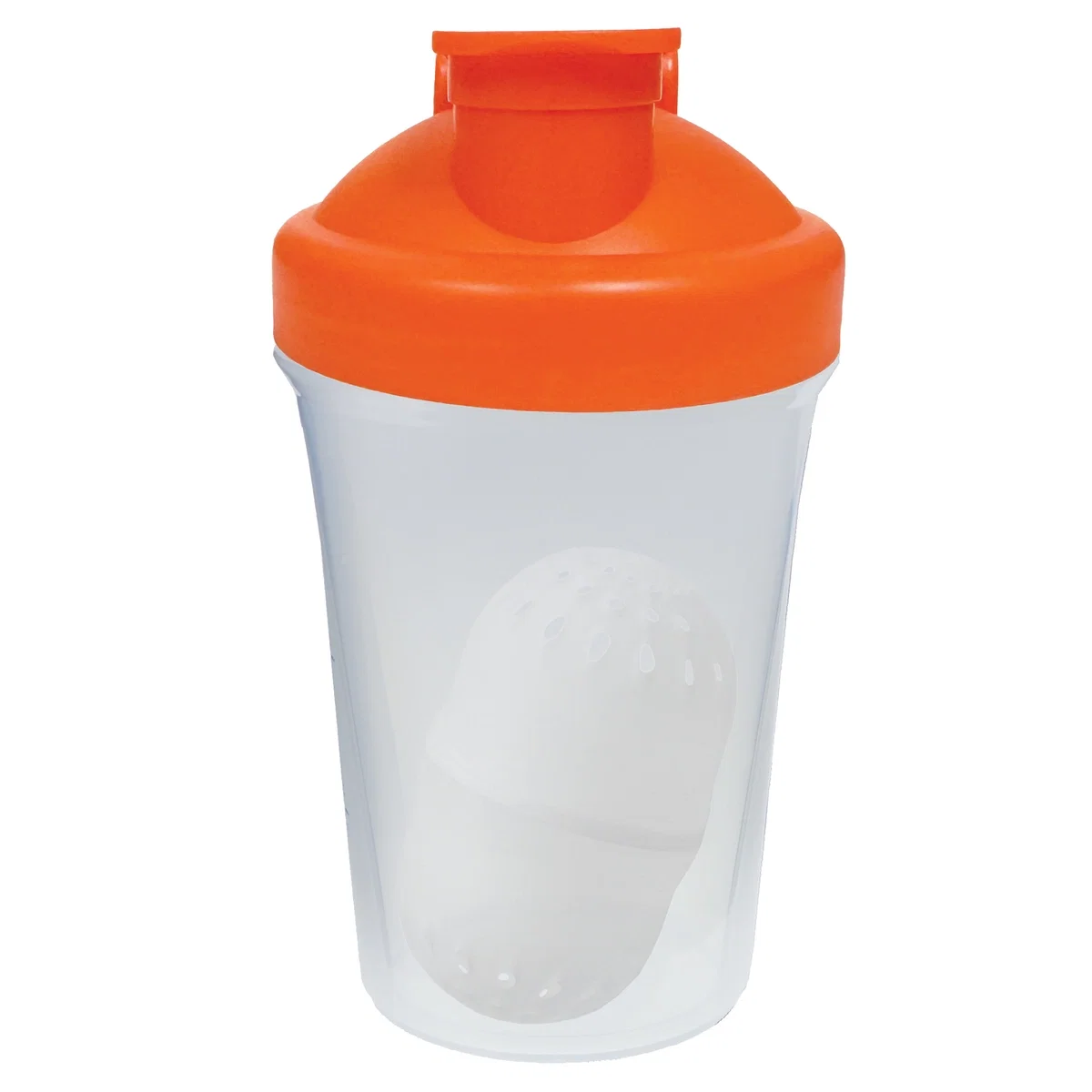 Hydrate Sport Shaker Bottle (20 oz) — view 5