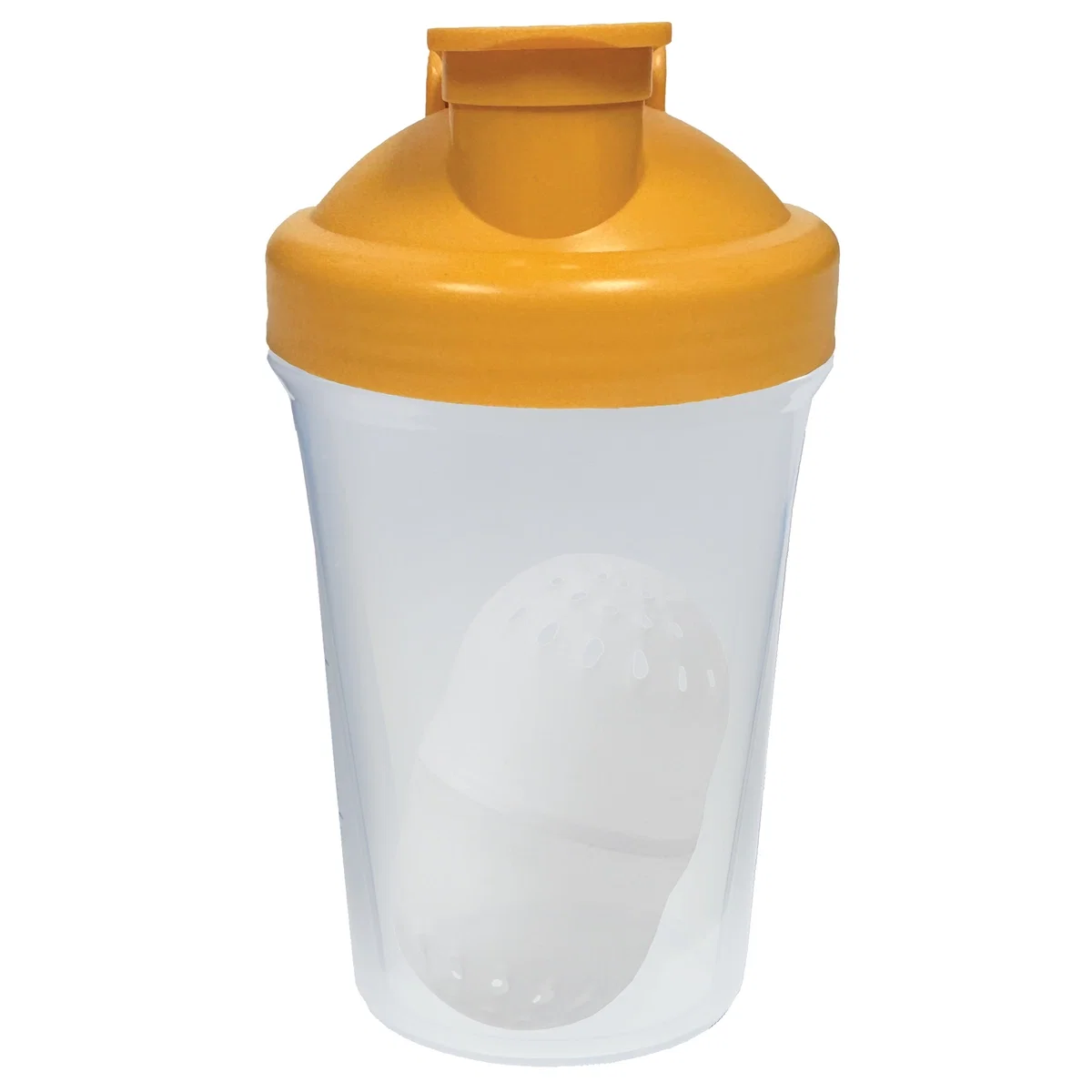 Hydrate Sport Shaker Bottle (20 oz) — view 6