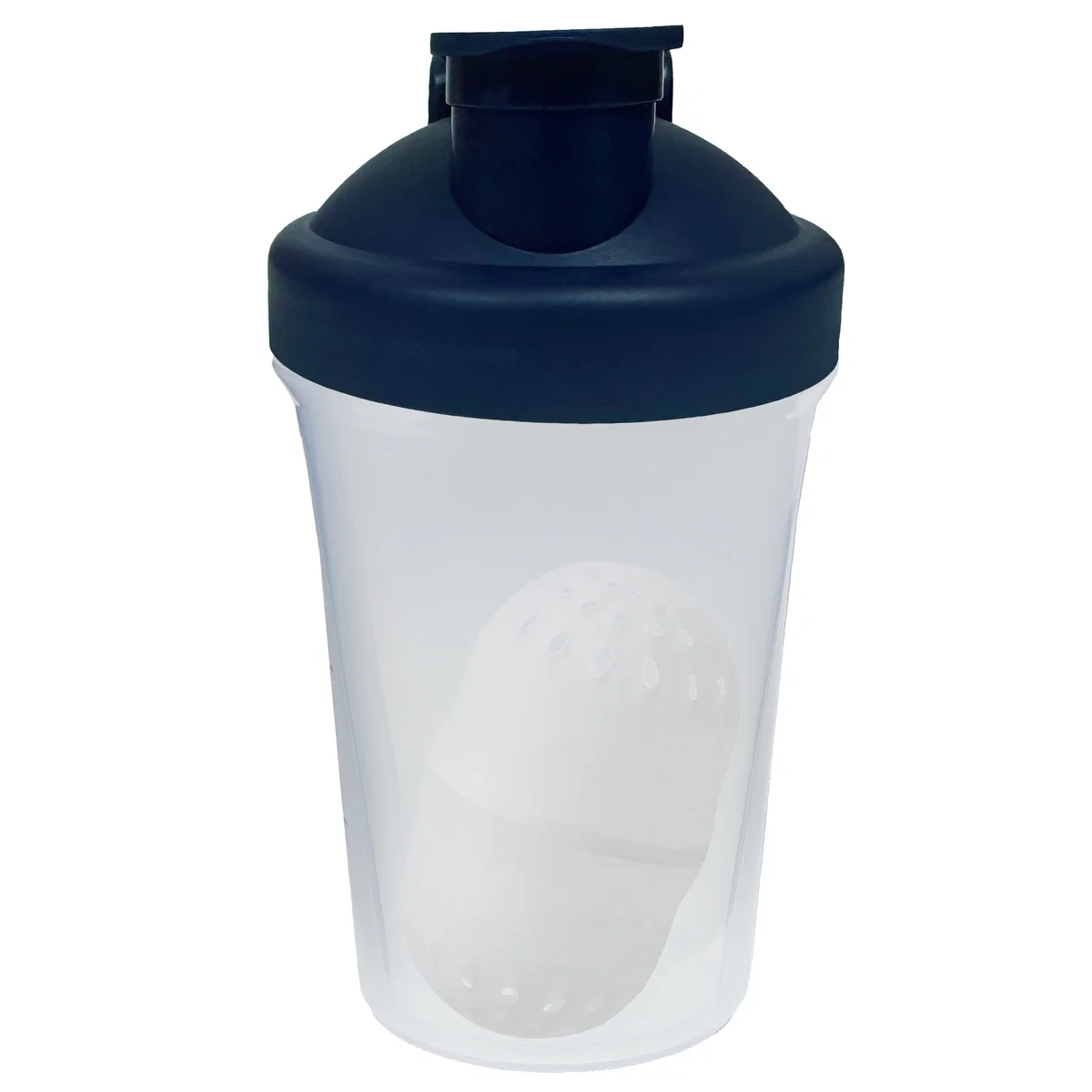 Hydrate Sport Shaker Bottle (20 oz) — view 7
