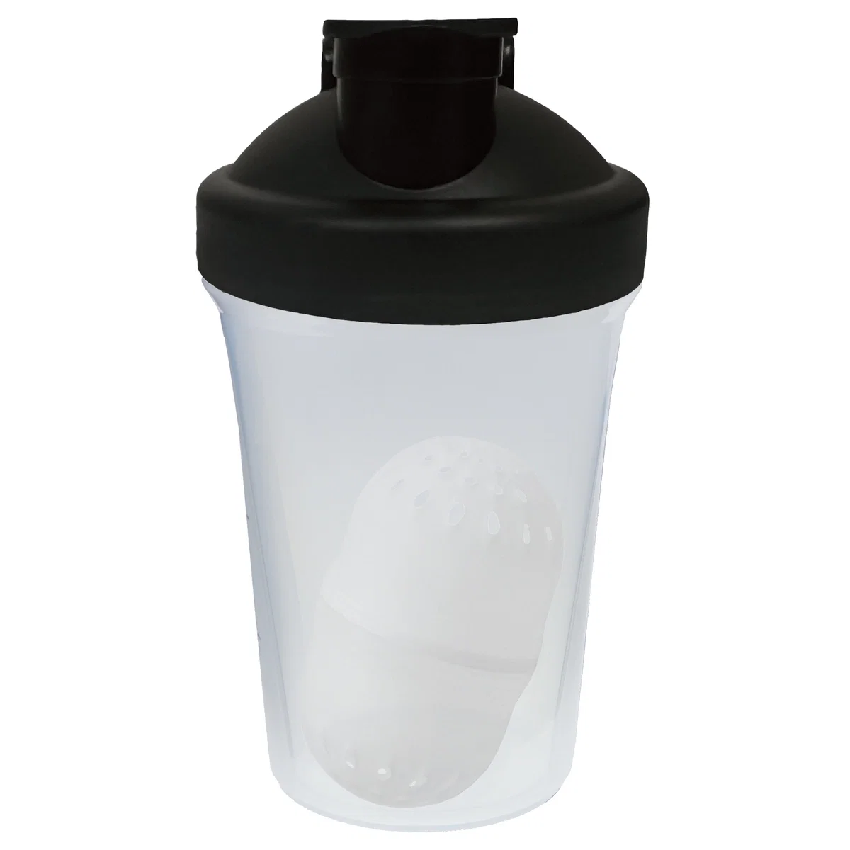 Hydrate Sport Shaker Bottle (20 oz) — view 8