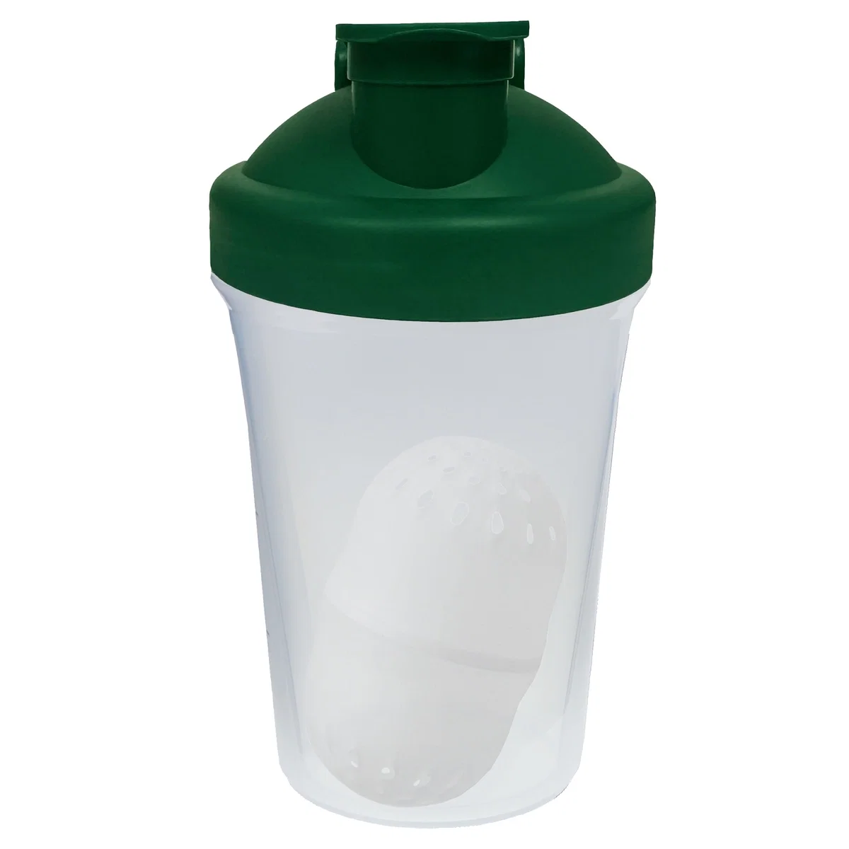 Hydrate Sport Shaker Bottle (20 oz) — view 9