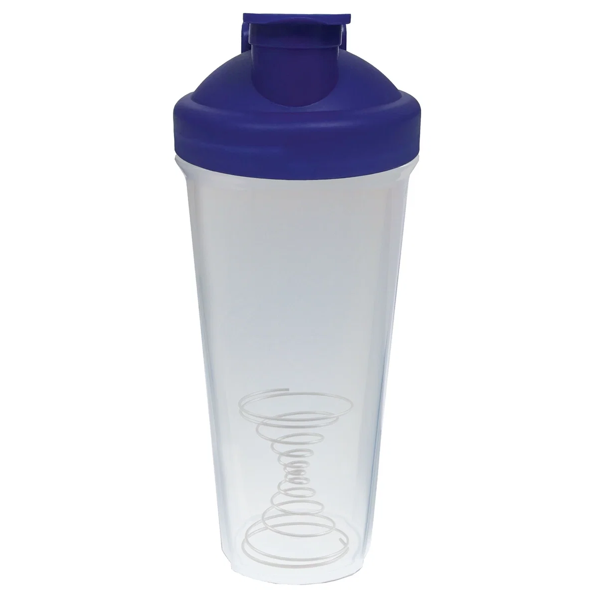 Hydrate Sport Shaker Bottle (28 oz) — view 3