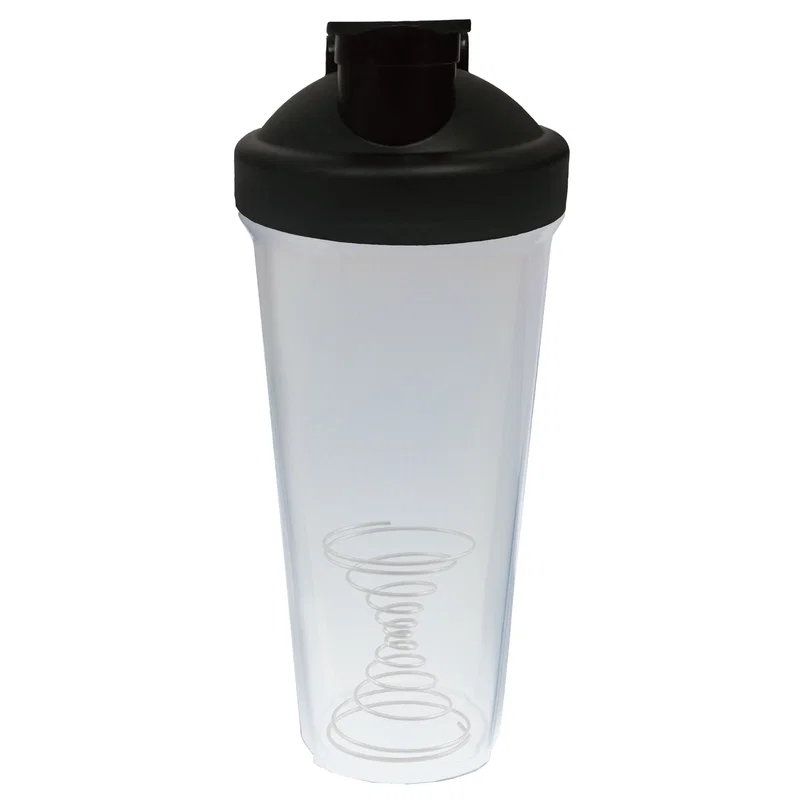 Hydrate Sport Shaker Bottle (28 oz) — view 5