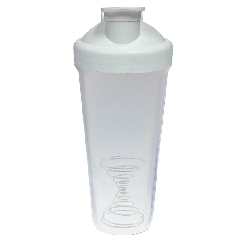 Hydrate Sport Shaker Bottle (28 oz) — view 7