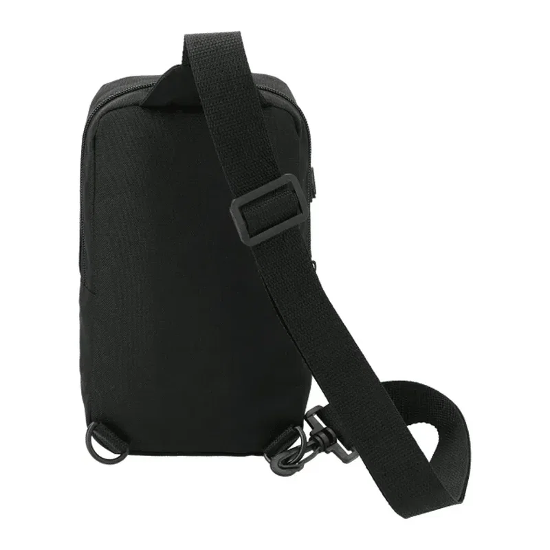 Custom Hydration Sling with Front Water Bottle Pocket — view 2