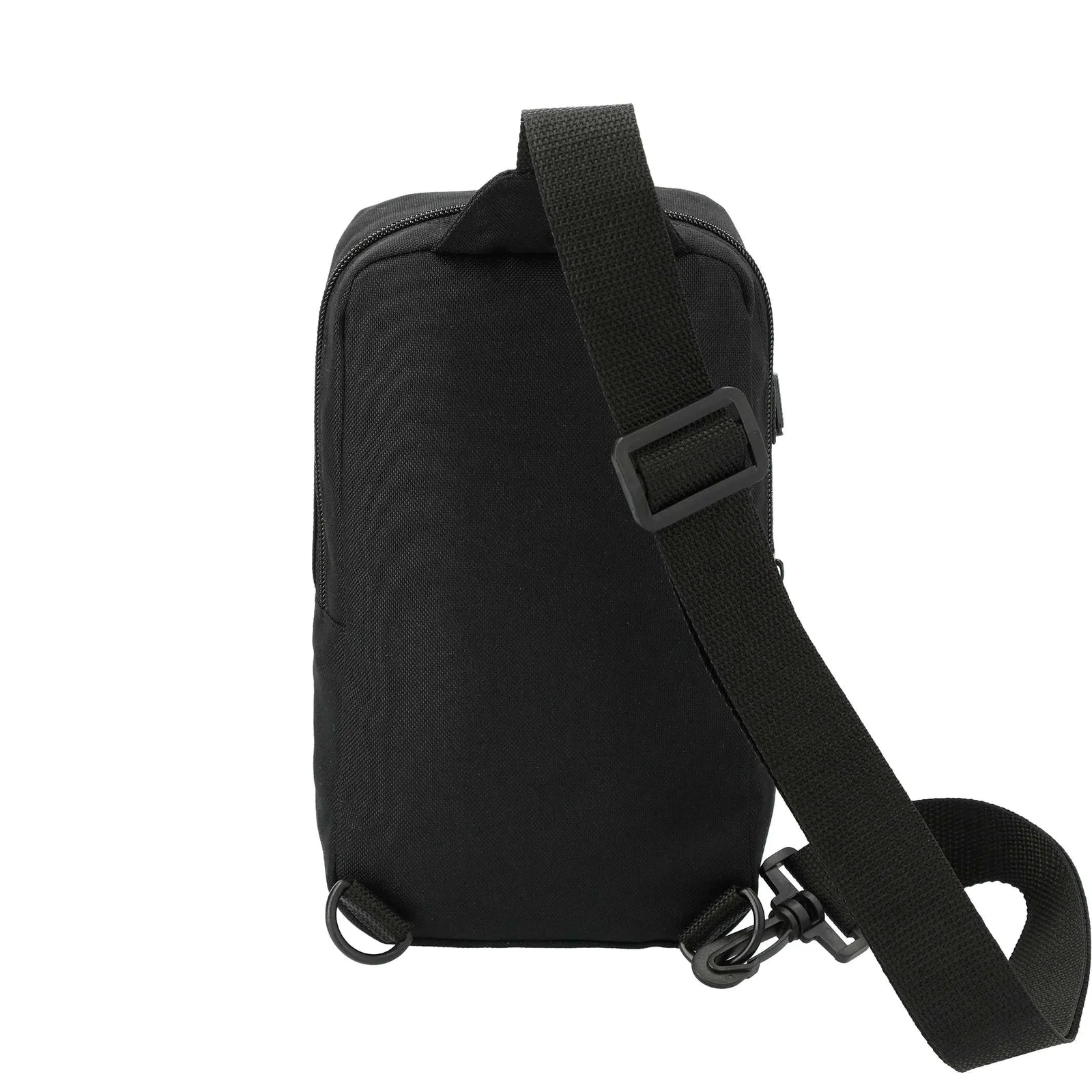 Custom Hydration Sling with Front Water Bottle Pocket — view 9
