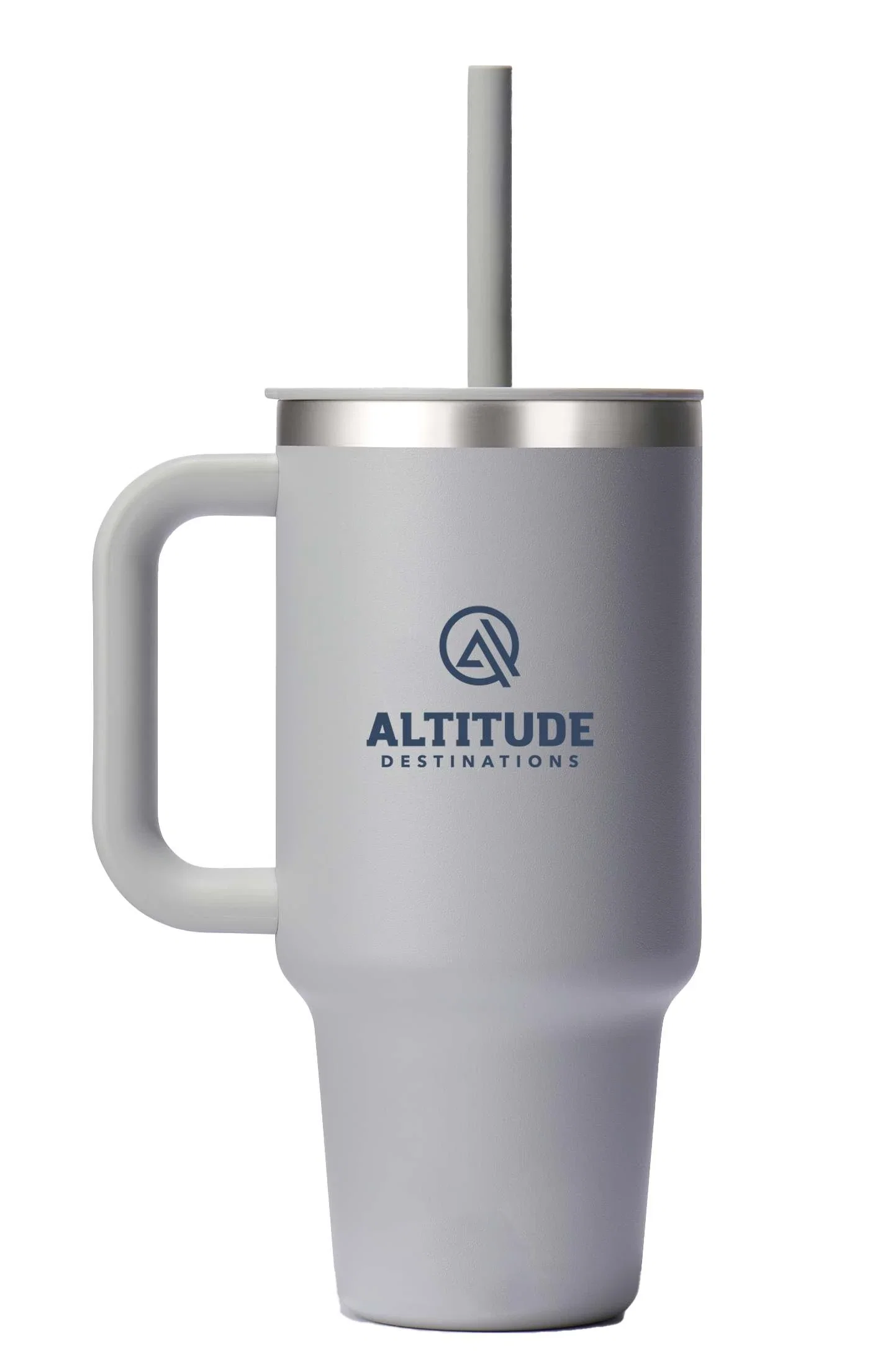32 oz. Custom Hydro Flask® All Around™ Travel Tumbler with Straw — view 23