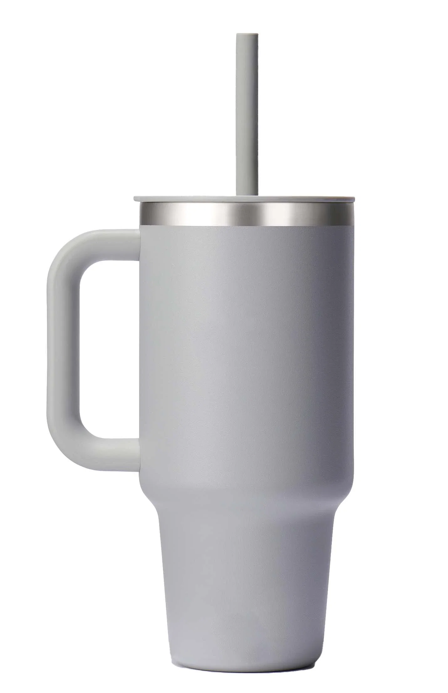 32 oz. Custom Hydro Flask® All Around™ Travel Tumbler with Straw — view 27