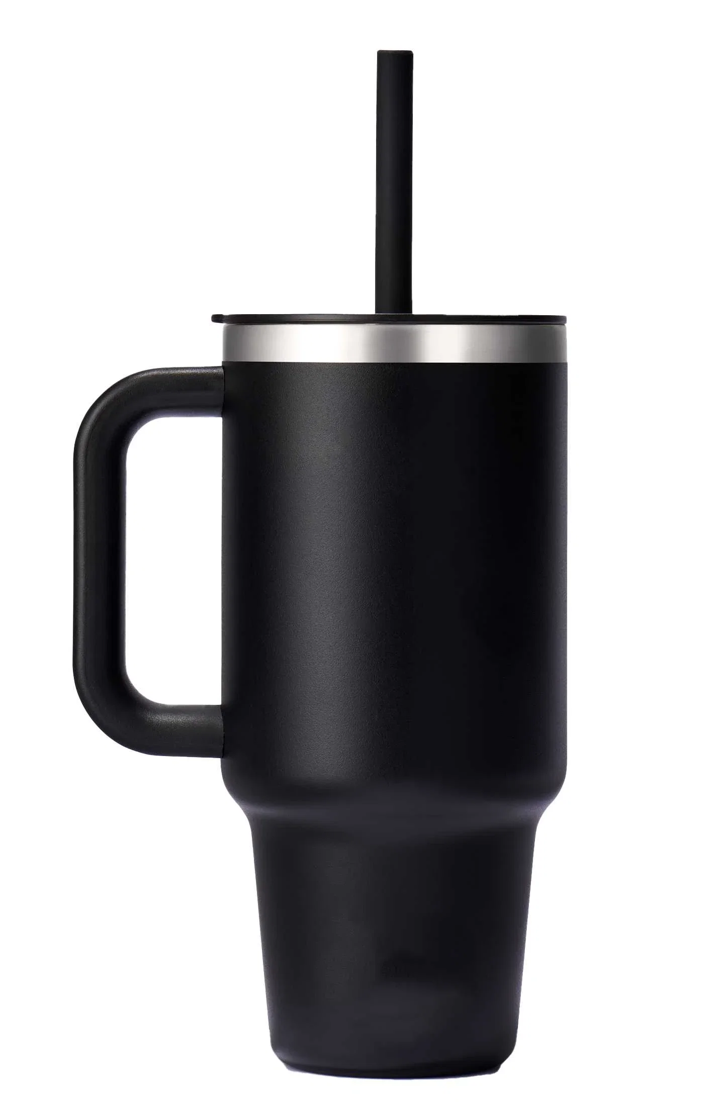 32 oz. Custom Hydro Flask® All Around™ Travel Tumbler with Straw — view 31