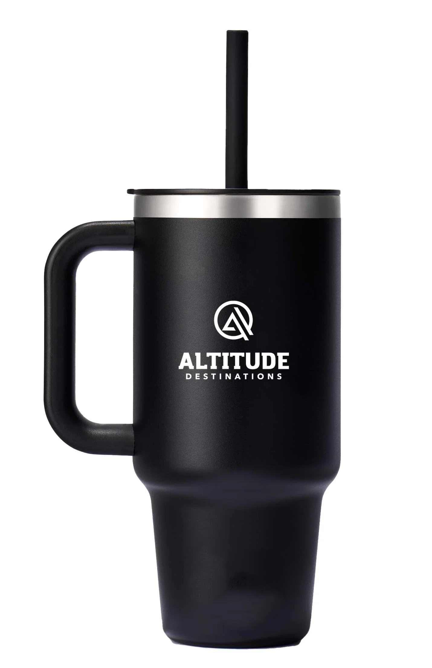 32 oz. Custom Hydro Flask® All Around™ Travel Tumbler with Straw — view 33