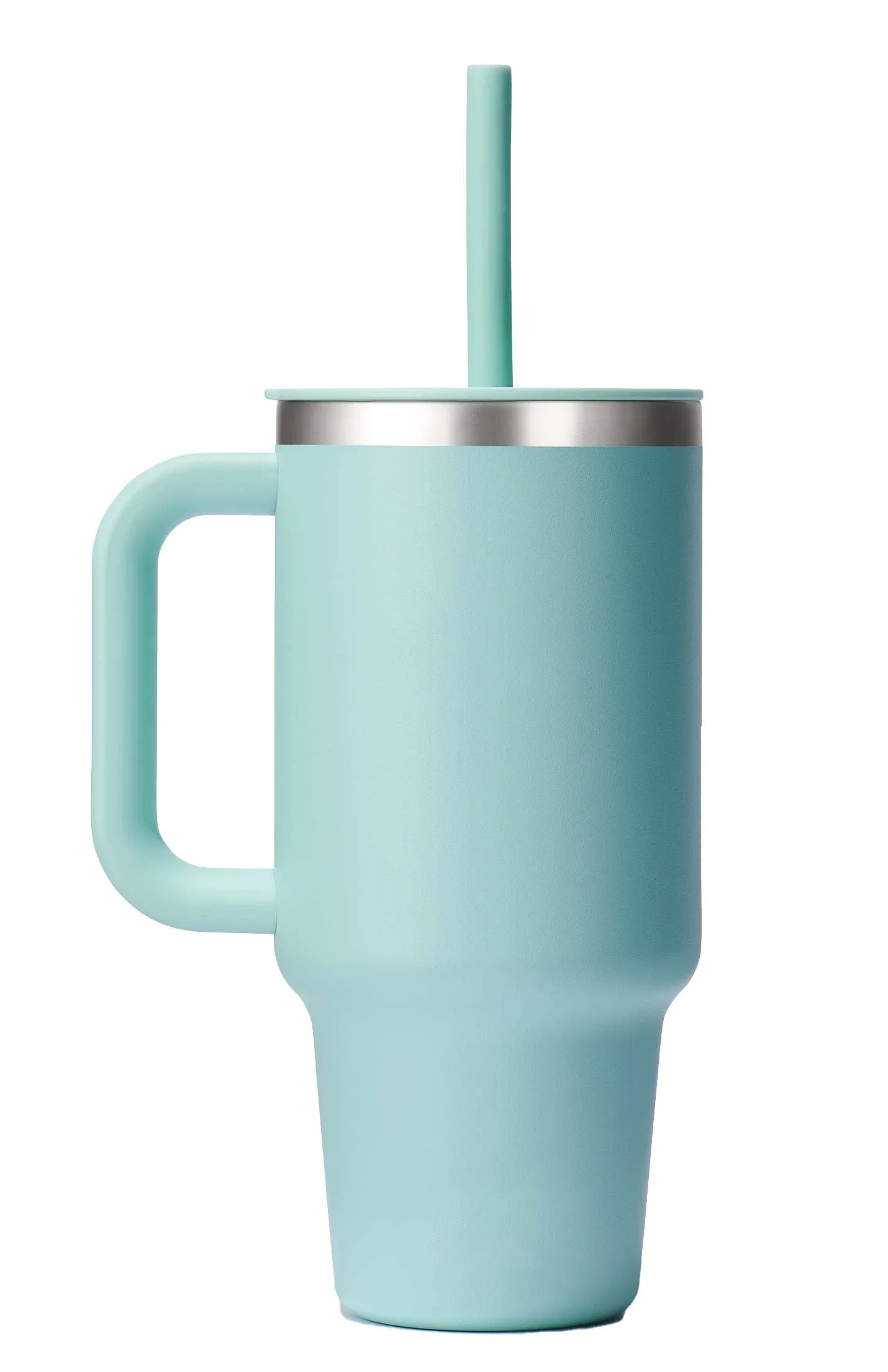 32 oz. Custom Hydro Flask® All Around™ Travel Tumbler with Straw — view 36