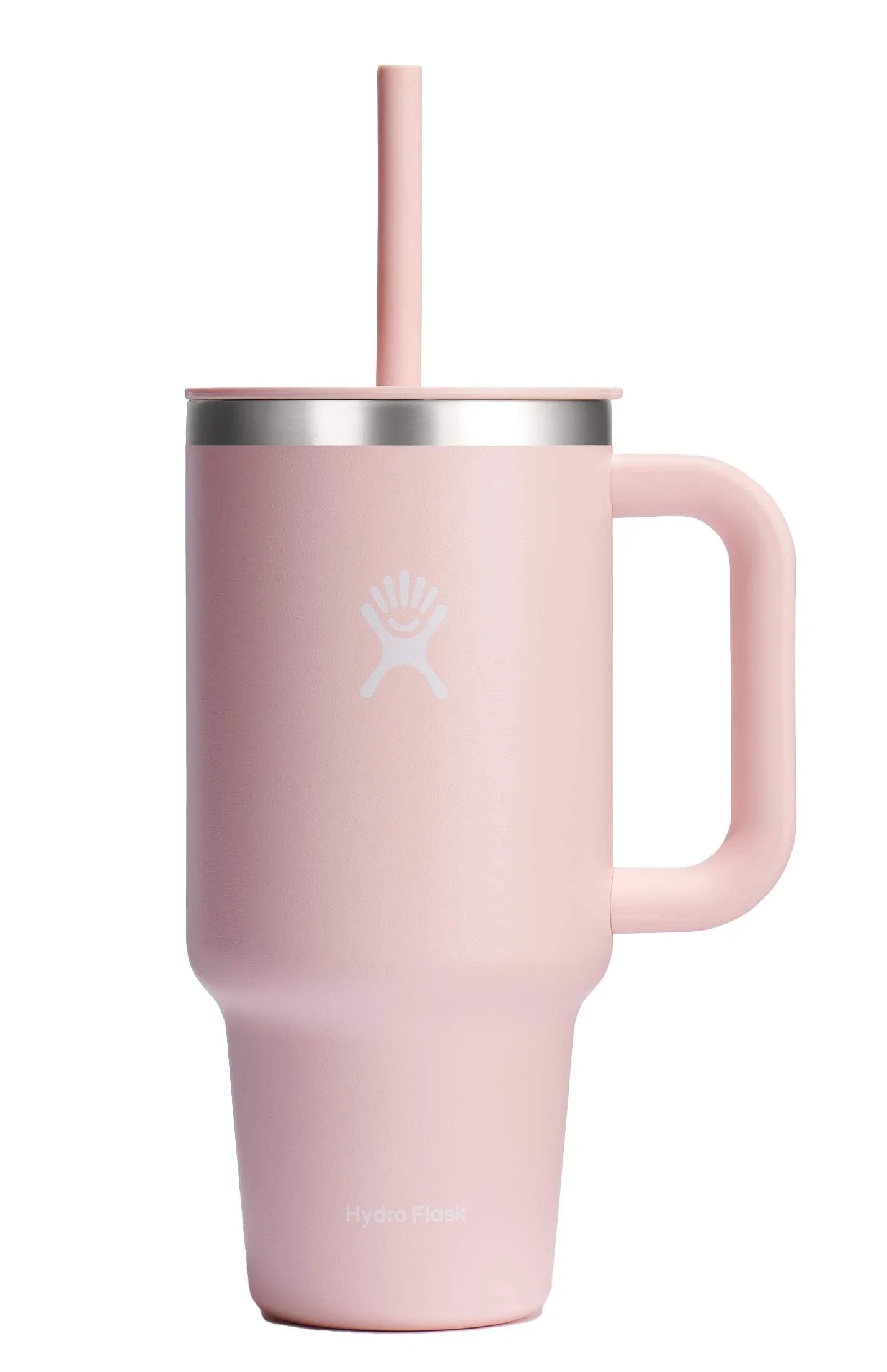 32 oz. Custom Hydro Flask® All Around™ Travel Tumbler with Straw — view 39