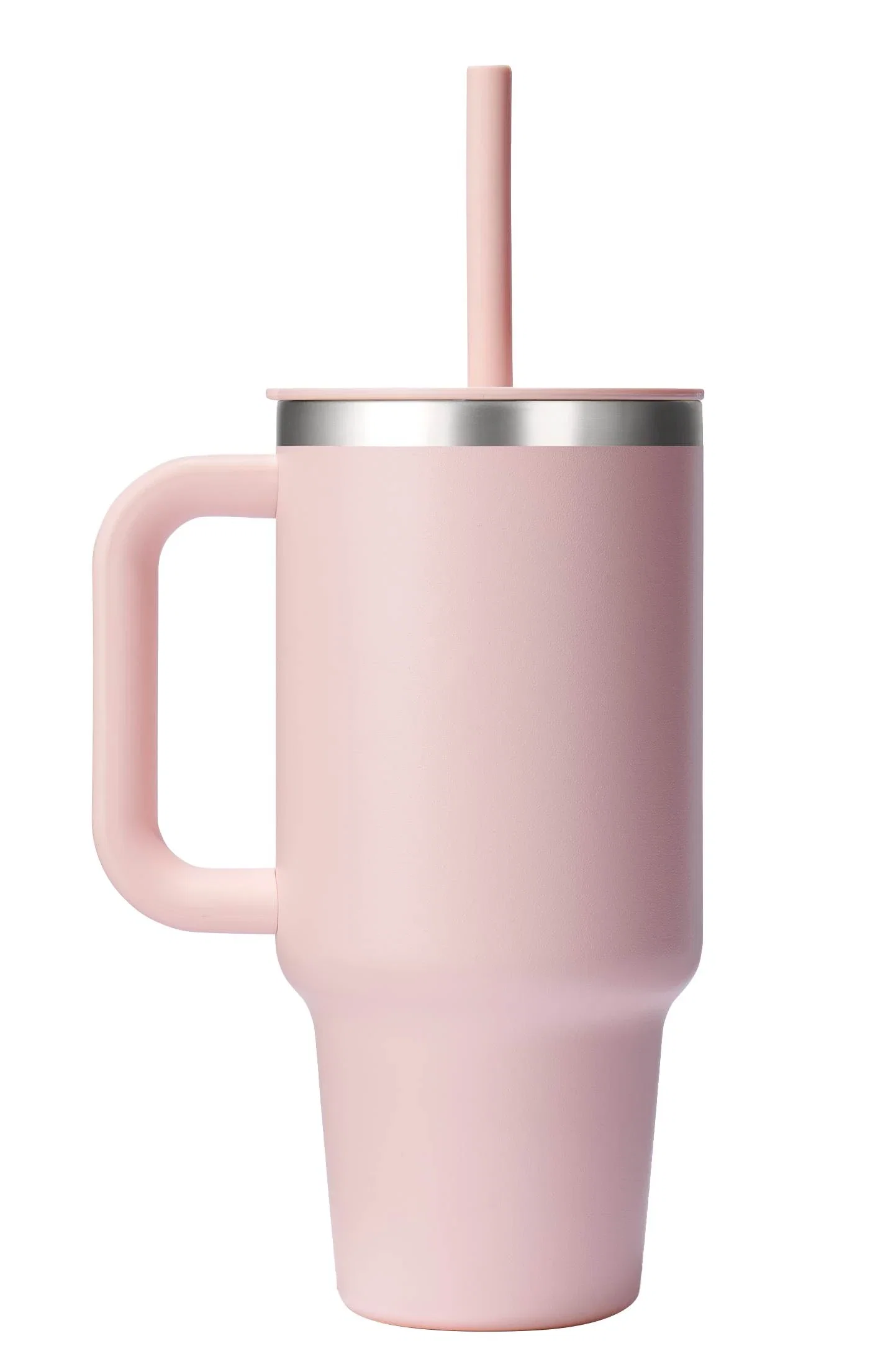 32 oz. Custom Hydro Flask® All Around™ Travel Tumbler with Straw — view 40
