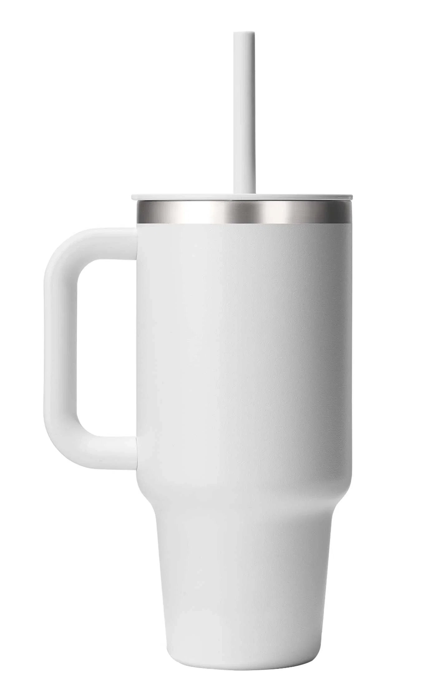 32 oz. Custom Hydro Flask® All Around™ Travel Tumbler with Straw — view 45