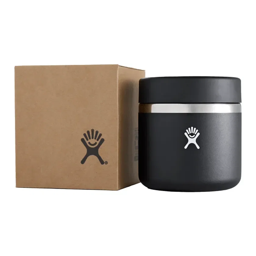Hydro Flask Insulated Food Jar 20oz — view 2
