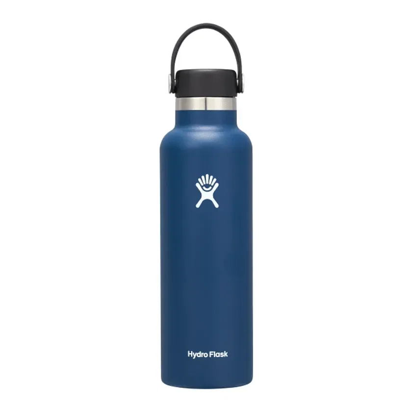 Custom Branded Hydro Flask with Flex Cap - 21oz — view 9