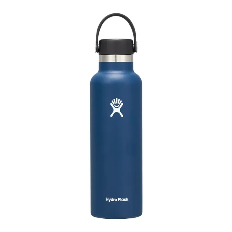 Custom Branded Hydro Flask with Flex Cap - 21oz — view 9