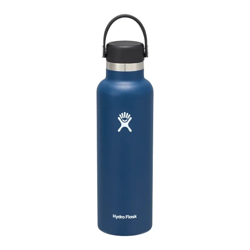 Custom Branded Hydro Flask with Flex Cap - 21oz — view 10