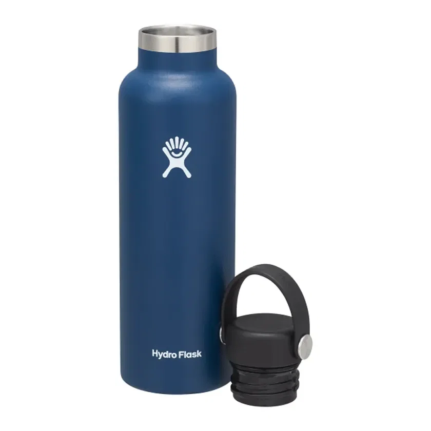 Custom Branded Hydro Flask with Flex Cap - 21oz — view 11