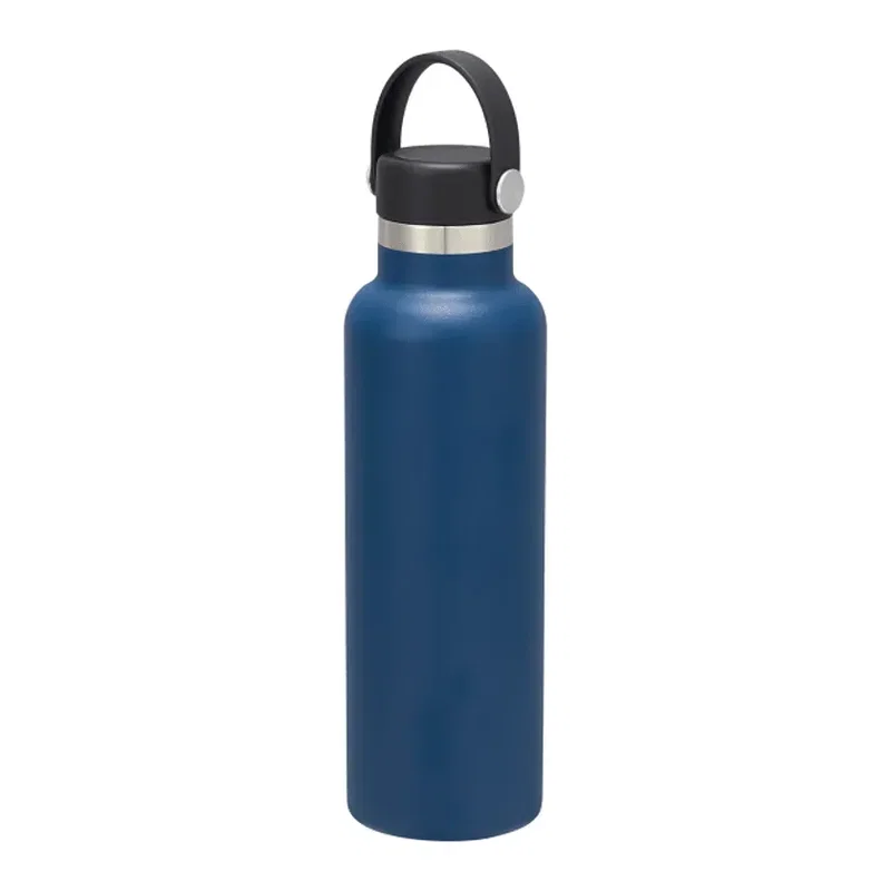 Custom Branded Hydro Flask with Flex Cap - 21oz — view 16