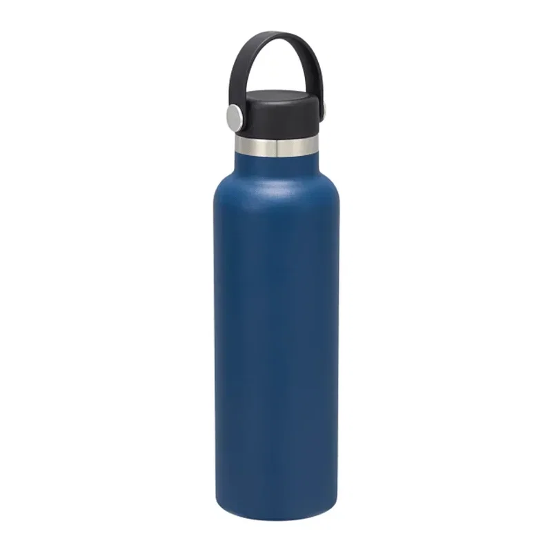 Custom Branded Hydro Flask with Flex Cap - 21oz — view 17