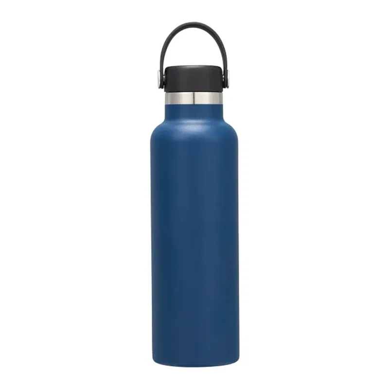 Custom Branded Hydro Flask with Flex Cap - 21oz — view 18