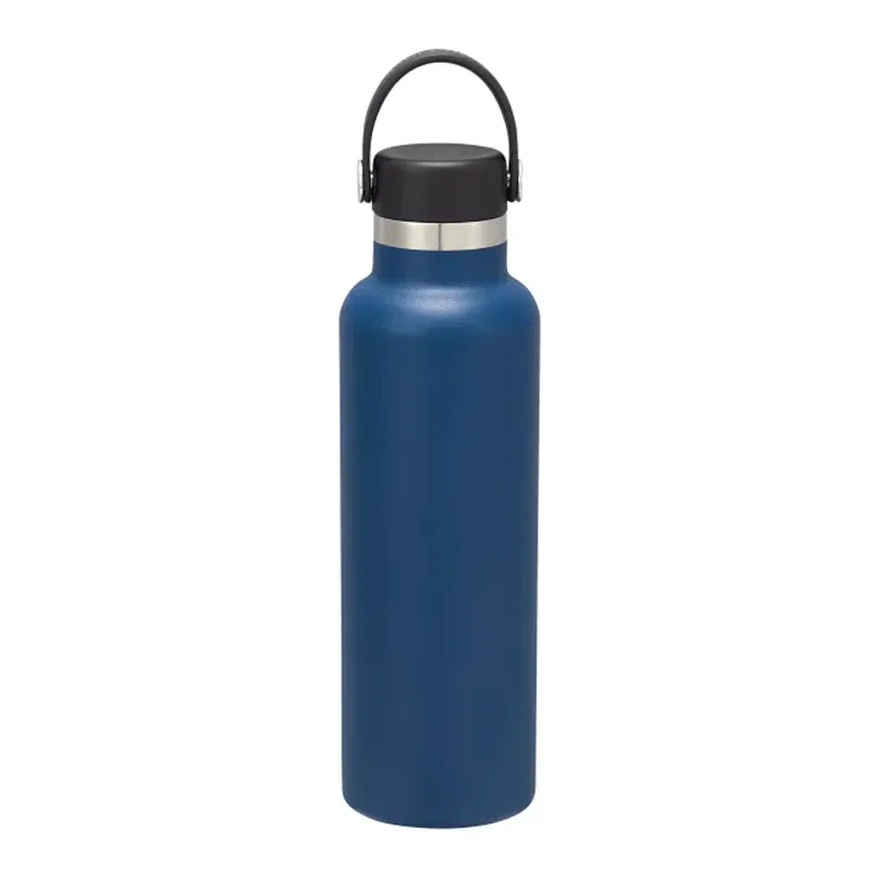 Custom Branded Hydro Flask with Flex Cap - 21oz — view 19