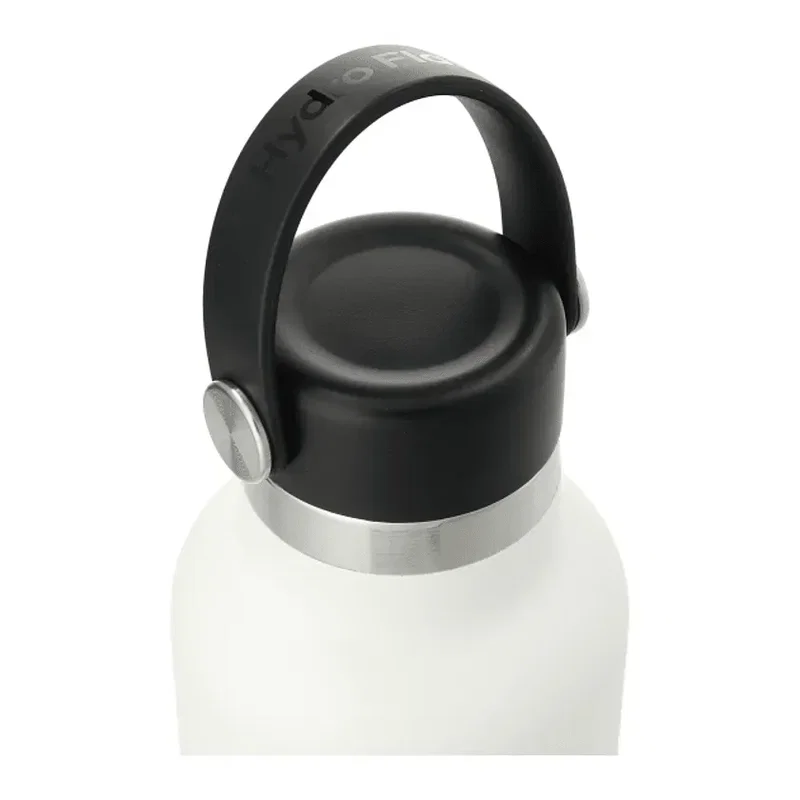 Custom Branded Hydro Flask with Flex Cap - 21oz — view 23