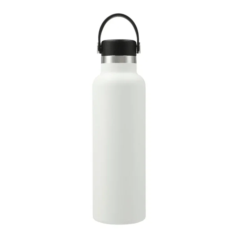 Custom Branded Hydro Flask with Flex Cap - 21oz — view 24