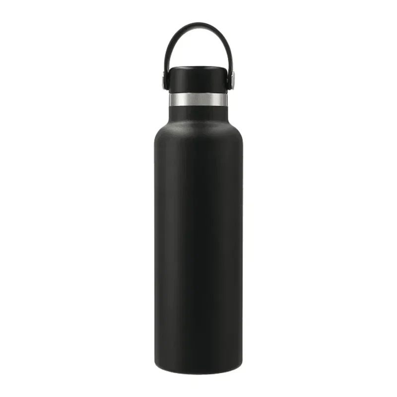 Custom Branded Hydro Flask with Flex Cap - 21oz — view 6