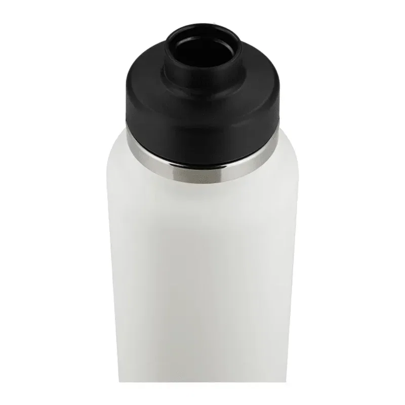 Hydro Flask® Wide Mouth 32oz Bottle with Flex Chug Cap — view 6