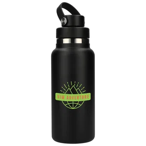 Hydro Flask® Wide Mouth 32 oz Bottle with Flex Chug Cap
