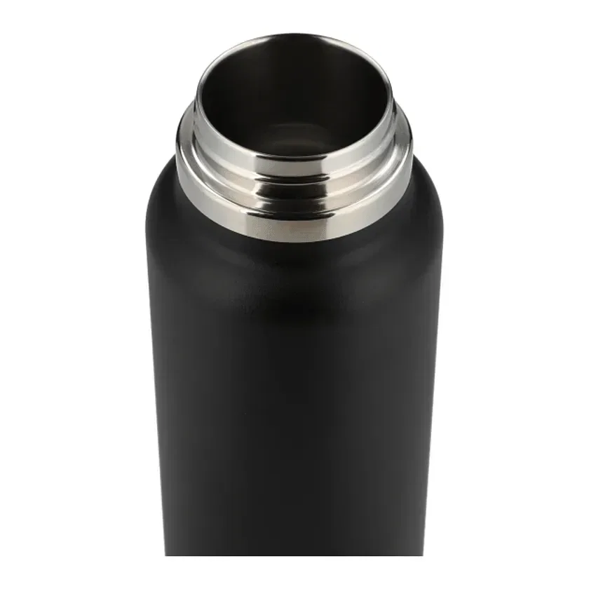 Hydro Flask® Wide Mouth 32oz Bottle with Flex Chug Cap — view 3