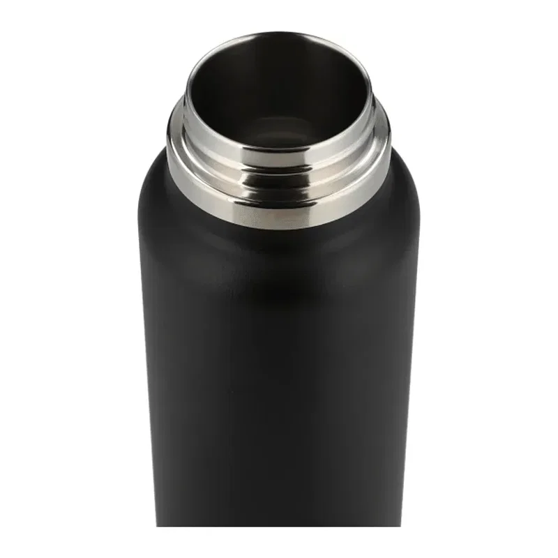 Hydro Flask® Wide Mouth 32oz Bottle with Flex Chug Cap — view 3