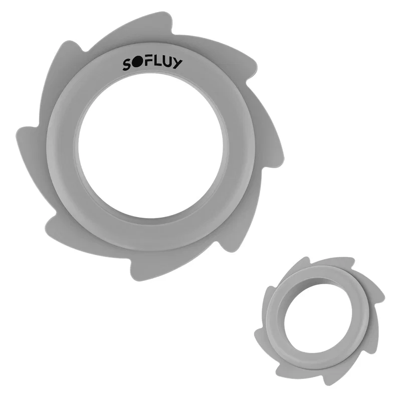 Hydro Flying Disc Bracelet — view 5