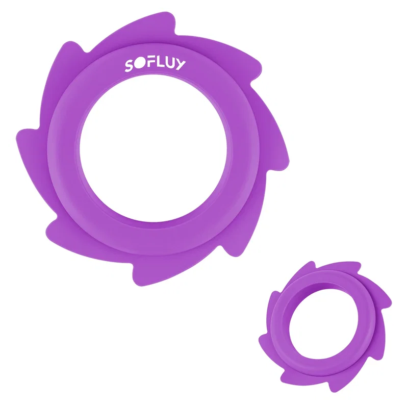 Hydro Flying Disc Bracelet — view 6