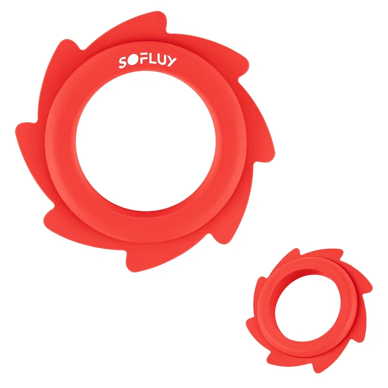 Hydro Flying Disc Bracelet — view 7