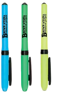 Personalized Hyena Highlighter