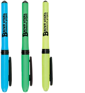 Personalized Hyena Highlighter
